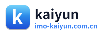 kaiyun Logo